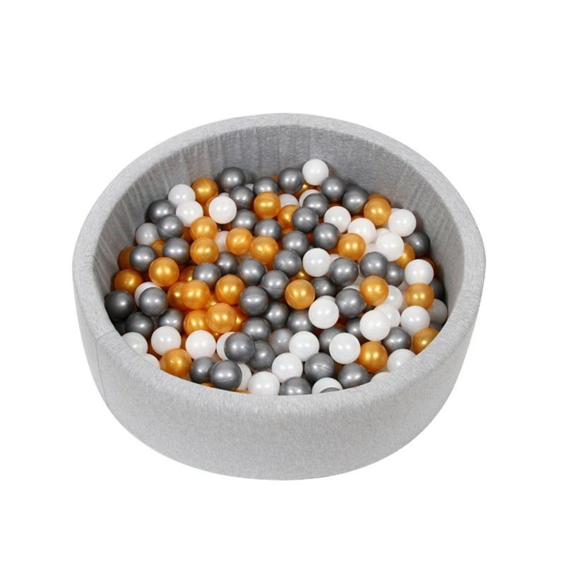 Plastic Balls Factory - Wholesale Crush Proof BPA Free Balls