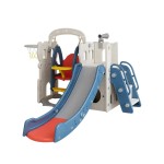 Indoor Slide Factory - Custom Non-Slip Safe Baby