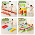 Educational Toy Factory - Early Education Sensory Game