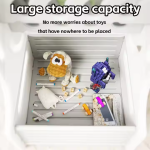 Educational Toy Factory - 3 in 1 Learning Table Chair