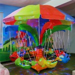 Track Train Factory - Popular Electric Mini Outdoor Trains