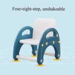Study Chair Factory - Ergonomic Colorful Kindergarten