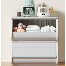 Storage Cube Factory - Small Push-Pull Baby Toy Shelf