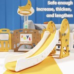 Playground Equipment Factory - HDPE Plastic Sliding Toy
