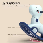 Rocking Horse Factory - Premium High-End Plastic Balance