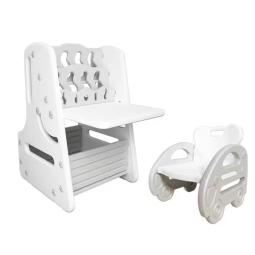 Educational Toy Factory - 3 in 1 Learning Table Chair