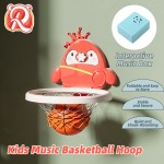 Mini Basketball Hoop Factory - Portable Adjustable Height