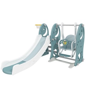 Baby Swing Factory - Eco-friendly Foldable Multifunctional