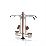 Park Equipment Factory - Outdoor Fitness Gym Sport Equipment