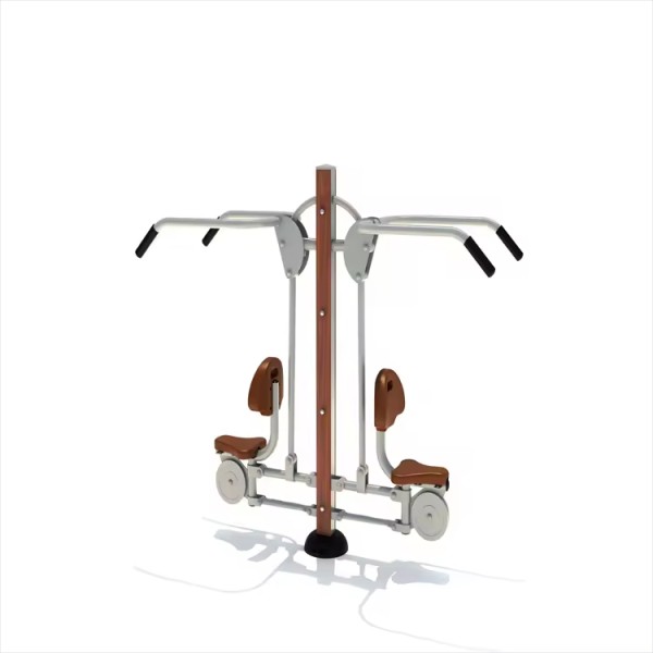 Park Equipment Factory - Outdoor Fitness Gym Sport Equipment