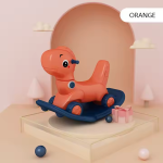 Rocking Horse Factory - Premium High-End Plastic Balance