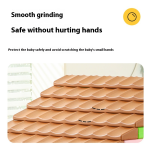 Building Blocks Factory - 26cm Snowflake Sensory Educational