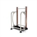 Fitness Equipment Factory - Multifunctional Calisthenics Workouts