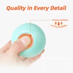 Plastic Balls Factory - Wholesale 5.5-8cm Colorful Ocean Balls