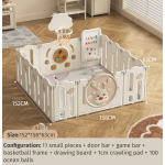 Playpen Factory - Eco-friendly Plastic Folding Yard