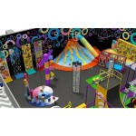 Indoor Playground Factory - Home Garden Park Inflatable
