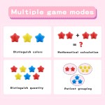 Play Balls Factory - Food Grade Shell Shape Multiple Colors