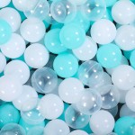 Ball Pit Balls Factory - Wholesale BPA Free 5.5cm PE Balls