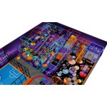 Playground Equipment Factory - Soft Foam Ball Entertainment