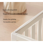 Baby Playpen Factory - Plastic Big Size Foldable Yard