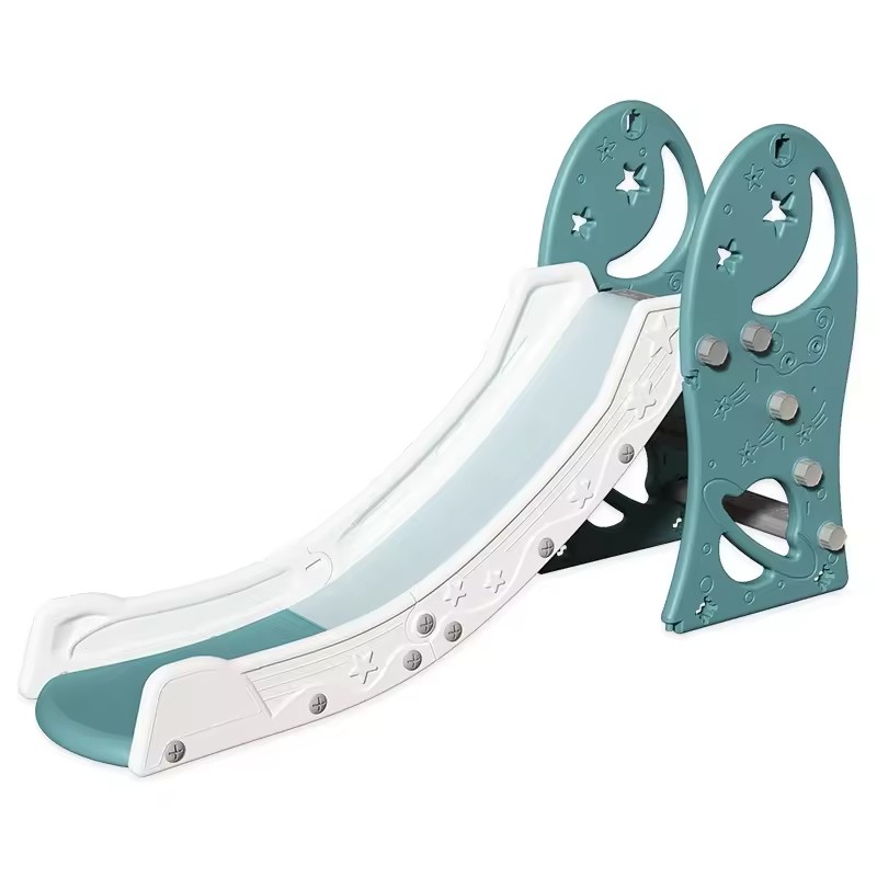 Playground Equipment Factory - HDPE Plastic Sliding Toy