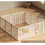 Play Yard Factory - Car Design Plastic Folding Care