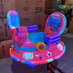 Children Carousel Factory - Mini Carousel Horse Amusement Park