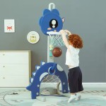 Basketball Set Factory - Music Soccer Golf Hockey Toy