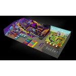 Playground Equipment Factory - Direct Factory Sale Indoor