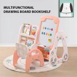 Drawing Board Factory - Folding Adjustable DIY Scratchboard