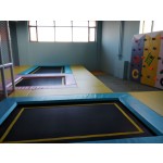 Jumping Park Factory - Custom Size Commercial Jumping Zone Mobile