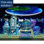 Indoor Playground Manufacturer - Safe Soft Play Giant Slides Family Center