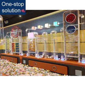 Sensory Equipment Manufacturer - Interactive Sensory Music Light Tube Game