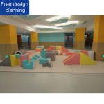 Playground Equipment Factory - Commercial Indoor Kids Entertainment Centre