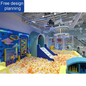 Playground Equipment Supplier - New Trend Interactive Sensory Music Light