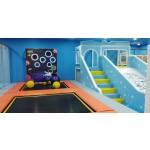 Play Center Supplier - Business Adult Exercise Jumping Park Indoor