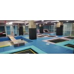 Jumping Park Factory - Custom Size Commercial Jumping Zone Mobile
