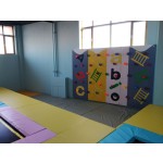 Indoor Playground Manufacturer - Quality Commercial Trampoline Park Kindergarten