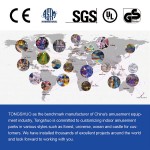 Educational Equipment Supplier - Interactive Educational Plastic Ball Panel