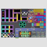 Indoor Playground Supplier - Customized High Quality Trampolines Naughty Castle