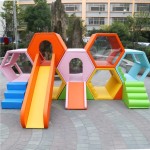 Soft Play Climber Factory - Customizable Indoor Kids Soft Play Climber