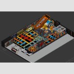 Trampoline Park Manufacturer - Comfortable Indoor Playground Jumping Bed