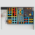 Trampoline Park Factory - Free Design Large Commercial Children Adult