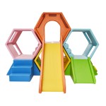 Soft Play Climber Factory - Customizable Indoor Kids Soft Play Climber