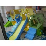 Soft Play Climber Factory - Customizable Indoor Kids Soft Play Climber