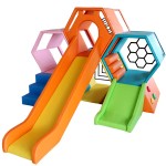 Soft Play Climber Factory - Customizable Indoor Kids Soft Play Climber