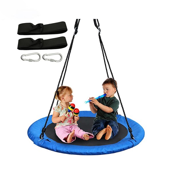 Swing Seat Manufacturer - Popular Durable Indoor Outdoor Kids Swing Seat