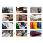 Playground Equipment Supplier - High Safety Outdoor Wooden Playground Slide