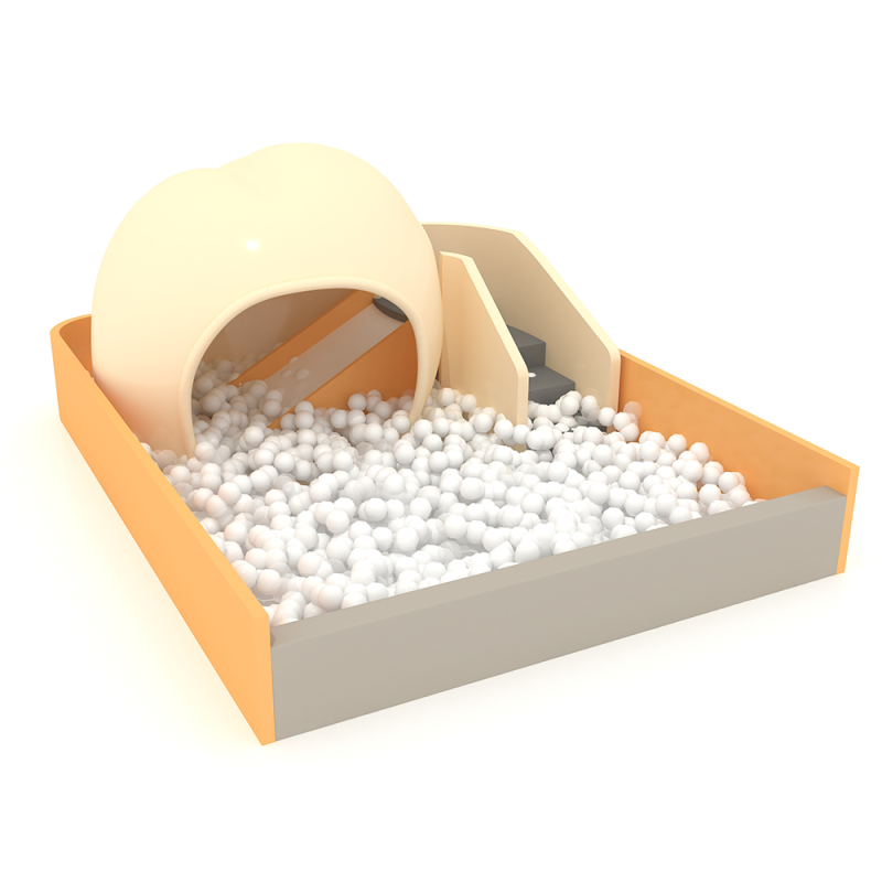 Soft Play Set Supplier - Commercial Customized Soft Play Set Indoor