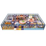 Children's Playground Manufacturer - Good Quality Children's Entertainment Facilities